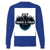 Hanes 6.1 oz. Long-Sleeve Beefy-T® Thumbnail