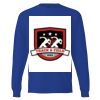 Hanes 6.1 oz. Long-Sleeve Beefy-T® Thumbnail