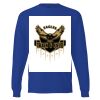 Hanes 6.1 oz. Long-Sleeve Beefy-T® Thumbnail