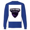 Hanes 6.1 oz. Long-Sleeve Beefy-T® Thumbnail