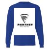 Hanes 6.1 oz. Long-Sleeve Beefy-T® Thumbnail
