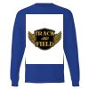Hanes 6.1 oz. Long-Sleeve Beefy-T® Thumbnail