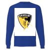 Hanes 6.1 oz. Long-Sleeve Beefy-T® Thumbnail