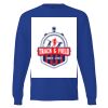 Hanes 6.1 oz. Long-Sleeve Beefy-T® Thumbnail