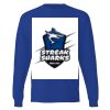 Hanes 6.1 oz. Long-Sleeve Beefy-T® Thumbnail