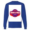 Hanes 6.1 oz. Long-Sleeve Beefy-T® Thumbnail
