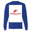 Hanes 6.1 oz. Long-Sleeve Beefy-T® Thumbnail