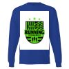 Hanes 6.1 oz. Long-Sleeve Beefy-T® Thumbnail