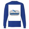 Hanes 6.1 oz. Long-Sleeve Beefy-T® Thumbnail