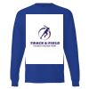 Hanes 6.1 oz. Long-Sleeve Beefy-T® Thumbnail