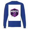 Hanes 6.1 oz. Long-Sleeve Beefy-T® Thumbnail