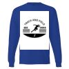 Hanes 6.1 oz. Long-Sleeve Beefy-T® Thumbnail