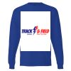 Hanes 6.1 oz. Long-Sleeve Beefy-T® Thumbnail