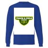 Hanes 6.1 oz. Long-Sleeve Beefy-T® Thumbnail