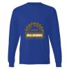 Hanes 6.1 oz. Long-Sleeve Beefy-T® Thumbnail