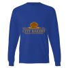 Hanes 6.1 oz. Long-Sleeve Beefy-T® Thumbnail