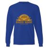 Hanes 6.1 oz. Long-Sleeve Beefy-T® Thumbnail