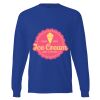 Hanes 6.1 oz. Long-Sleeve Beefy-T® Thumbnail