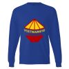 Hanes 6.1 oz. Long-Sleeve Beefy-T® Thumbnail