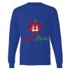 Hanes 6.1 oz. Long-Sleeve Beefy-T® Thumbnail