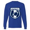 Hanes 6.1 oz. Long-Sleeve Beefy-T® Thumbnail