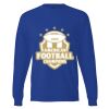 Hanes 6.1 oz. Long-Sleeve Beefy-T® Thumbnail