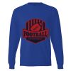 Hanes 6.1 oz. Long-Sleeve Beefy-T® Thumbnail