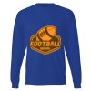 Hanes 6.1 oz. Long-Sleeve Beefy-T® Thumbnail
