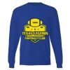 Hanes 6.1 oz. Long-Sleeve Beefy-T® Thumbnail