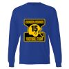 Hanes 6.1 oz. Long-Sleeve Beefy-T® Thumbnail