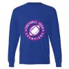 Hanes 6.1 oz. Long-Sleeve Beefy-T® Thumbnail