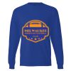 Hanes 6.1 oz. Long-Sleeve Beefy-T® Thumbnail