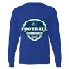 Hanes 6.1 oz. Long-Sleeve Beefy-T® Thumbnail