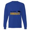 Hanes 6.1 oz. Long-Sleeve Beefy-T® Thumbnail
