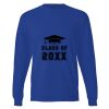 Hanes 6.1 oz. Long-Sleeve Beefy-T® Thumbnail