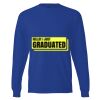 Hanes 6.1 oz. Long-Sleeve Beefy-T® Thumbnail