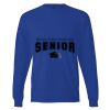 Hanes 6.1 oz. Long-Sleeve Beefy-T® Thumbnail
