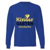 Hanes 6.1 oz. Long-Sleeve Beefy-T® Thumbnail