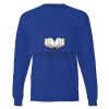 Hanes 6.1 oz. Long-Sleeve Beefy-T® Thumbnail