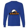 Hanes 6.1 oz. Long-Sleeve Beefy-T® Thumbnail