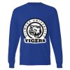 Hanes 6.1 oz. Long-Sleeve Beefy-T® Thumbnail
