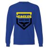Hanes 6.1 oz. Long-Sleeve Beefy-T® Thumbnail