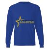 Hanes 6.1 oz. Long-Sleeve Beefy-T® Thumbnail
