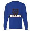 Hanes 6.1 oz. Long-Sleeve Beefy-T® Thumbnail