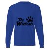 Hanes 6.1 oz. Long-Sleeve Beefy-T® Thumbnail