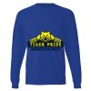 Hanes 6.1 oz. Long-Sleeve Beefy-T® Thumbnail
