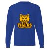 Hanes 6.1 oz. Long-Sleeve Beefy-T® Thumbnail