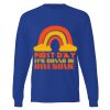 Hanes 6.1 oz. Long-Sleeve Beefy-T® Thumbnail