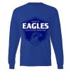 Hanes 6.1 oz. Long-Sleeve Beefy-T® Thumbnail