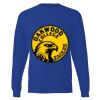 Hanes 6.1 oz. Long-Sleeve Beefy-T® Thumbnail